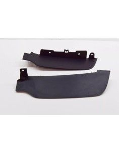 Smart Fortwo 453 Frontspoiler-Kit A4538852500