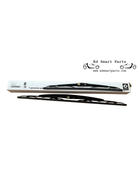Tergicristalli OEM SMART FORFOUR 454 (set anteriore) A4548200045