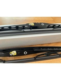 OEM SMART FORFOUR 454 Wipers (front set) A4548200045 2