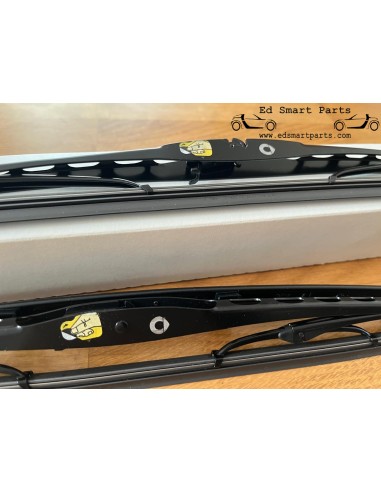 Tergicristalli OEM SMART FORFOUR 454 (set anteriore) A4548200045