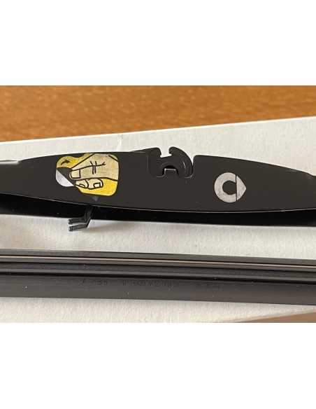 OEM SMART FORFOUR 454 Wipers (front set) A4548200045