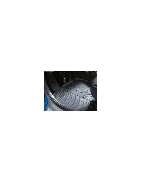 original OEM all weather floor mats - Smart fortwo 451 original OEM all weather floor mats - Smart fortwo 451