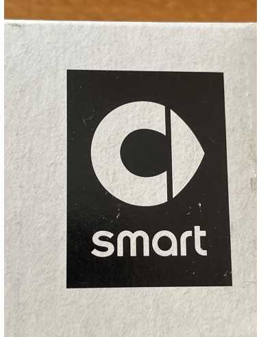 OEM SMART FORFOUR 454 Ruitenwissers (voorste set) A4548200045