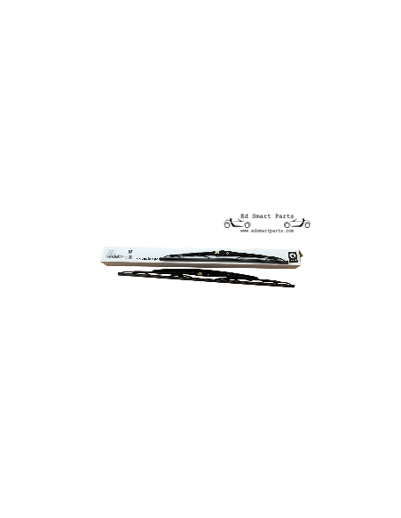 Tergicristalli OEM SMART FORFOUR 454 (set anteriore) A4548200045