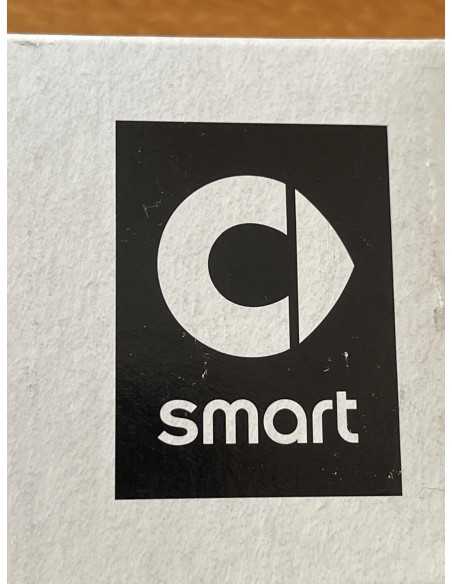 Balai d'essuie-glace OEM SMART FORTWO / FORFOUR 453 A4538241400 500 mm Avant, 20 pouces