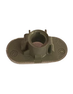Nuovo ripetitore indicatore laterale Smart ForTwo 453 lente trasparente 2