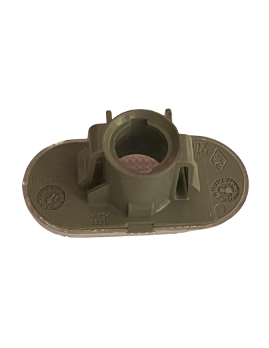 Nuovo ripetitore indicatore laterale Smart ForTwo 453 lente trasparente