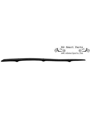 Smart Fortwo Coupé 453 Frontspoiler A4538850125