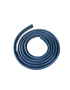 Smart Roadster Dichtung für Heckklappe Heckdeckel 2