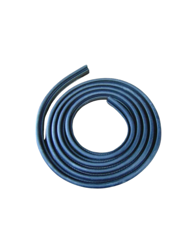 Guarnizione per tacca Smart Roadster per cofano posteriore del bagagliaio