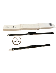 Juego de escobillas limpiaparabrisas OEM SMART FORTWO / FORFOUR 453LHD A4538242100
