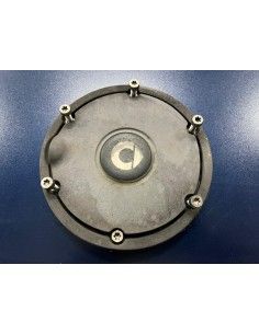 Tapa de llenado de combustible del Smart Roadster 452 usado