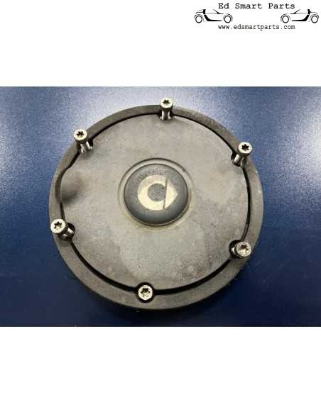 Tapa de llenado de combustible del Smart Roadster 452 usado