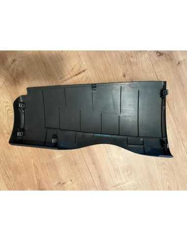 Cubierta OBD para Smart Roadster 452 LHD usada en gris Saturno