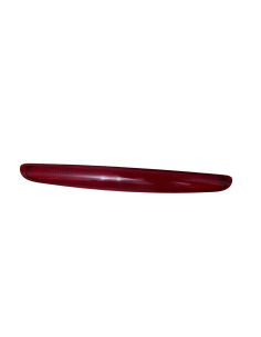 Lentille de réflecteur de feu stop 3ème d'occasion adaptée au smart roadster 452 et au smart fortwo 450