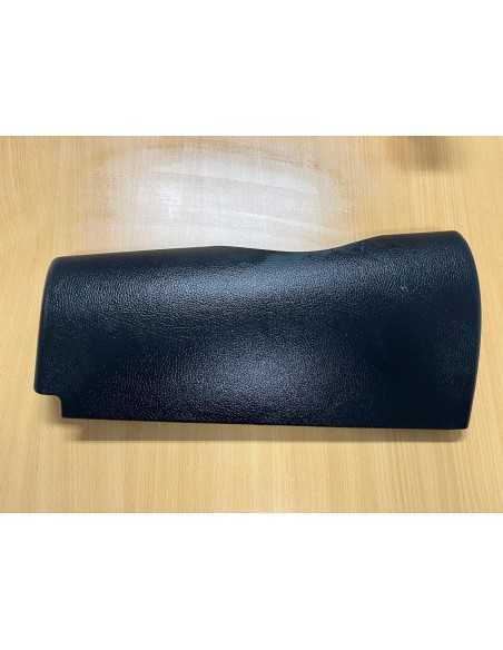 Capa de couro para Smart Roadster Brabus OBD (apenas para LHD)