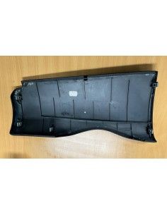 Smart Roadster Brabus OBD-Abdeckung Leder (nur für Linkslenker) 2