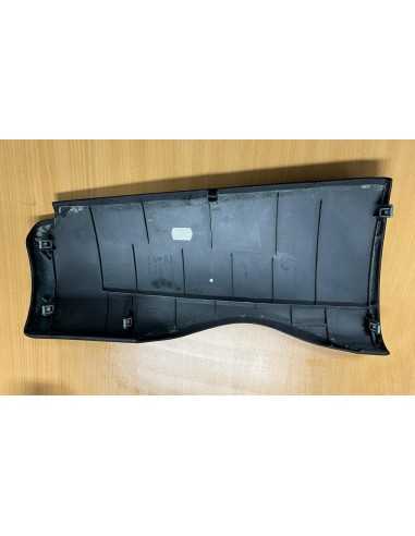 Smart Roadster Brabus OBD cover in pelle (solo per LHD)