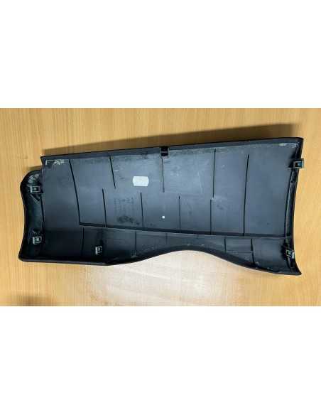 Smart Roadster Brabus OBD cover in pelle (solo per LHD)