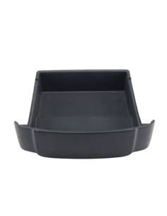 BOÎTE À GANTS SMART FORTWO 450 GRIS Q0001169V014C96A00