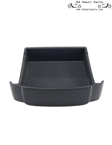 SMART FORTWO 450 HANDSCHOENENKASTJE GRIJS Q0001169V014C96A00