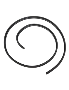 Used Smart Roadster Coupe Seal for Rear End Door