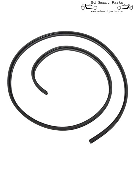 Junta para puerta trasera de Smart Roadster Coupe usada