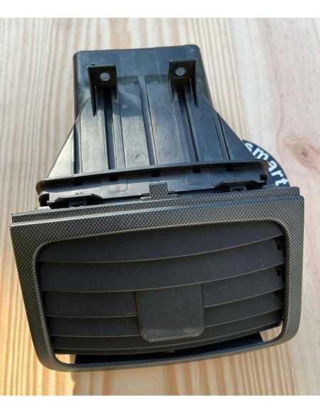 Tablero de instrumentos Smart Roadster JET con consola central de aspecto carbono usado Tablero de instrumentos Smart Roadster JET con consola central de aspecto carbono usado