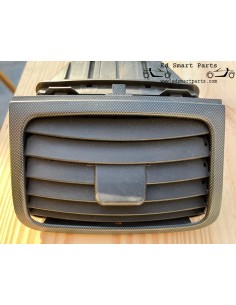 Cruscotto Smart Roadster usato JET consolle centrale carbon look 2