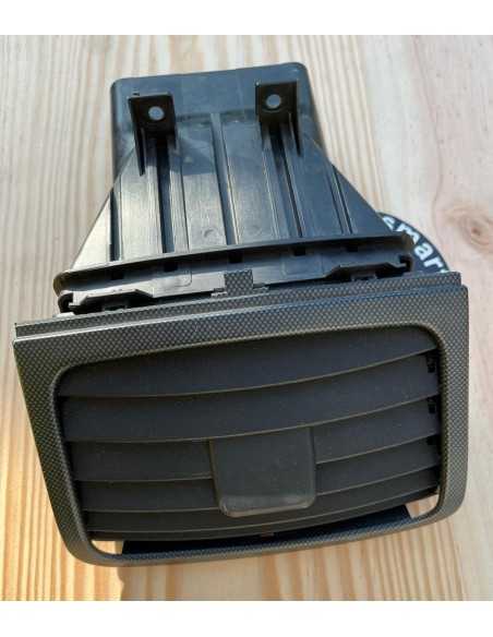 Cruscotto Smart Roadster usato JET consolle centrale carbon look