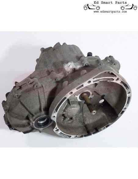 Caixa de velocidades Smart Fortwo 450 / Roadster 452