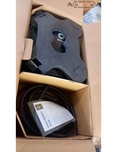 Smart Wallbox Home, avec câble de charge connecté en permanence, 22 kW, ECE, A0009066308 2