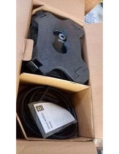 smart Wallbox Home, with permanently connected charging cable, 22 kW, ECE, A0009066308 2