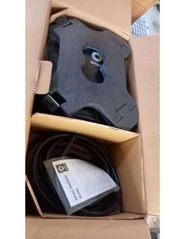 smart Wallbox Home, com cabo de carregamento permanentemente conectado, 22 kW, ECE, A0009066308