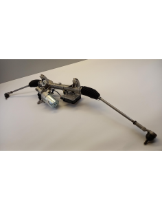 Cremallera de dirección asistida eléctrica Smart ForTwo 453 A4534602100