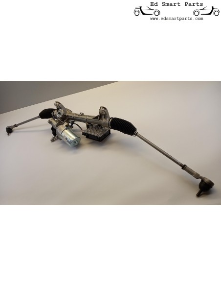 Cremallera de dirección asistida eléctrica Smart ForTwo 453 A4534602100