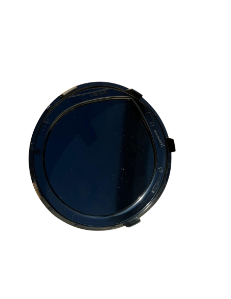 Logotipo / emblema / insignia Chickenhead para la parrilla delantera del smart fortwo forfour 453 distronic