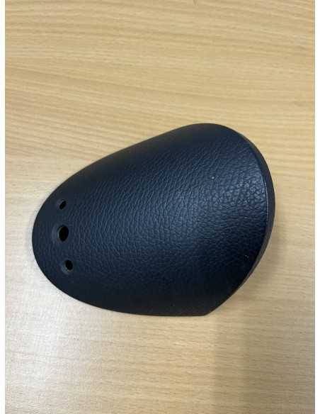 used Smart Roadster Brabus tacho speedo cover black leather