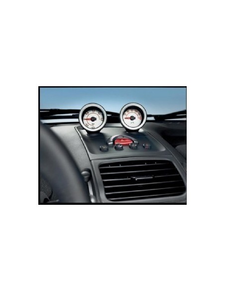 Buse D'Air Smart Roadster 452 pour Tableau de Bord 0008949V007 Buse D'Air Smart Roadster 452 pour Tableau de Bord 0008949V007