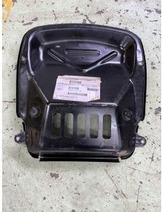 coque de siège smart roadster 452 Q0000677V006000000 2