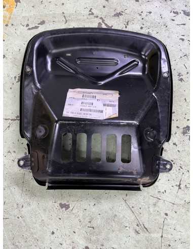 carcasa de asiento smart roadster 452 q0000677v006000000