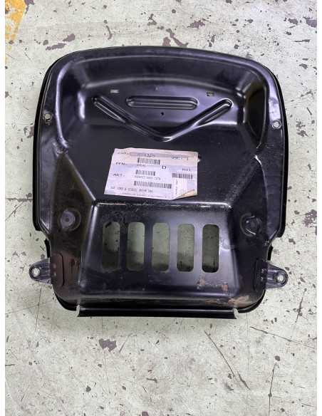 smart roadster 452 seat shell Q0000677V006000000 smart roadster 452 seat shell Q0000677V006000000