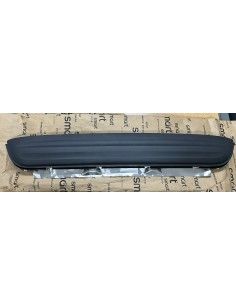 Q0000959V003 heat shield panel smart fortwo 450