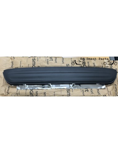 Q0000959V003 Panel protector térmico smart fortwo 450