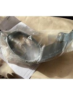 Abrazadera de escape Brabus para Smart Fortwo OEM Q0013820V002000000