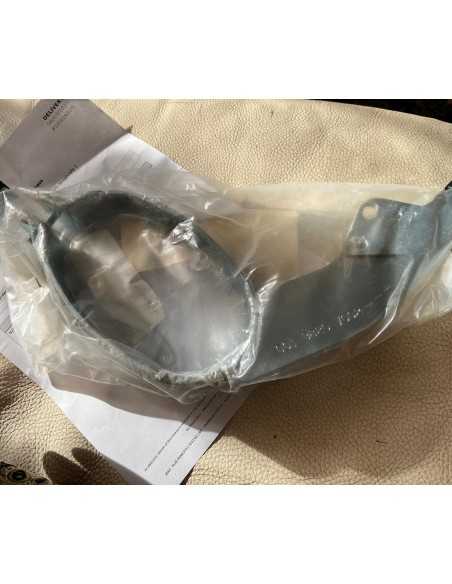 smart fortwo Brabus uitlaatklem OEM Q0013820V002000000