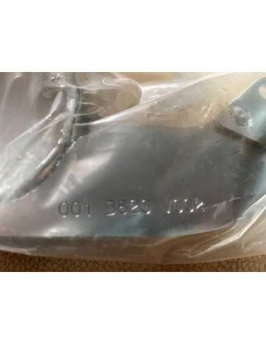 smart fortwo Brabus uitlaatklem OEM Q0013820V002000000