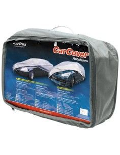 Housse de voiture universelle pour usage extérieur 2