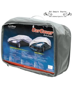 Universal Car Cover for outdoor use 2