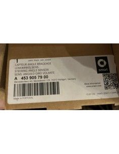 SMART 453 STEERING ANGLE SENSOR OEM A4539057900 2